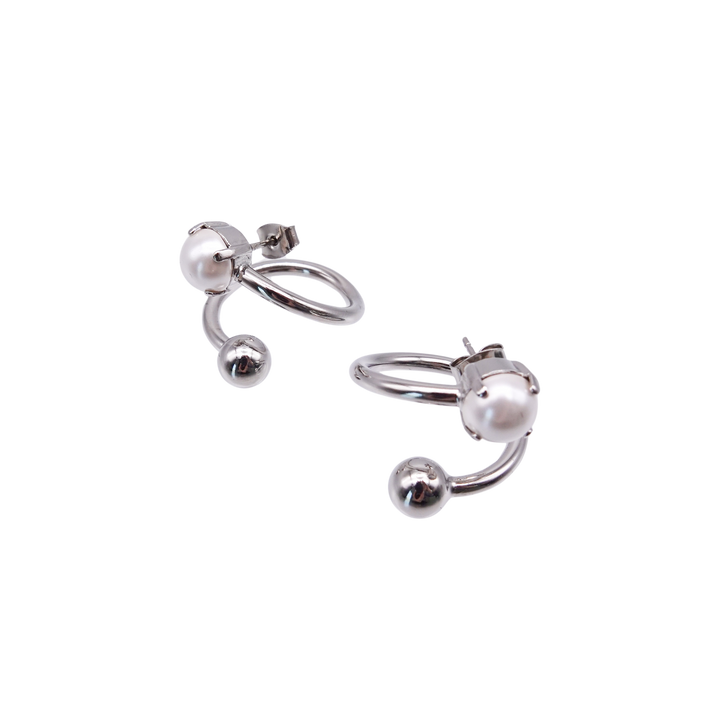 GIA EARRINGS