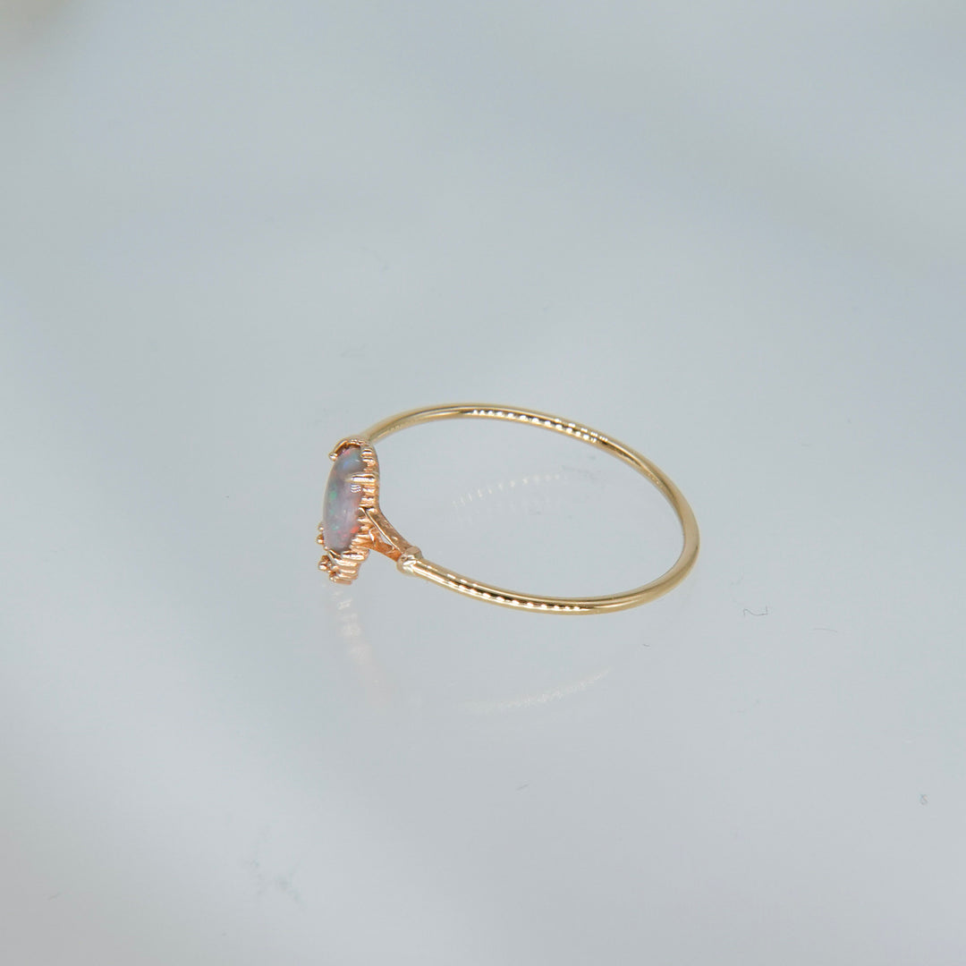 2312_Semi Black Opal