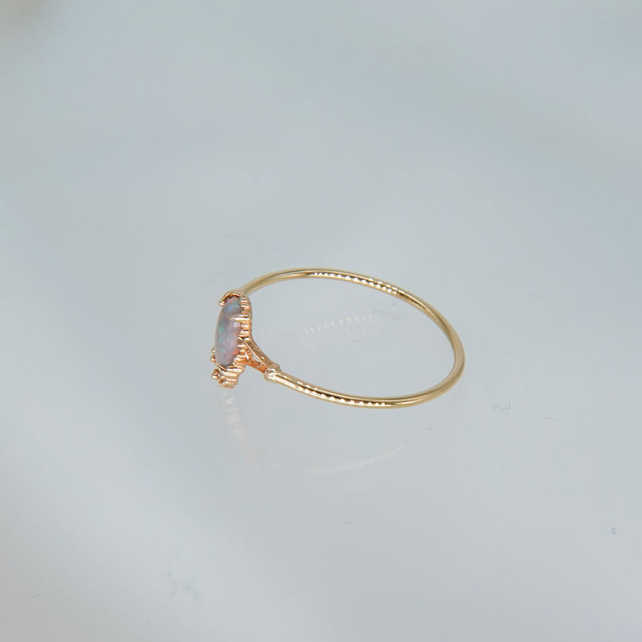 2312_Semi Black Opal