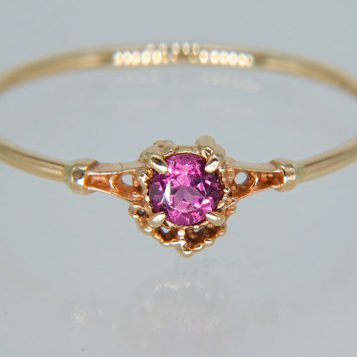 1979_Rhodolite Garnet