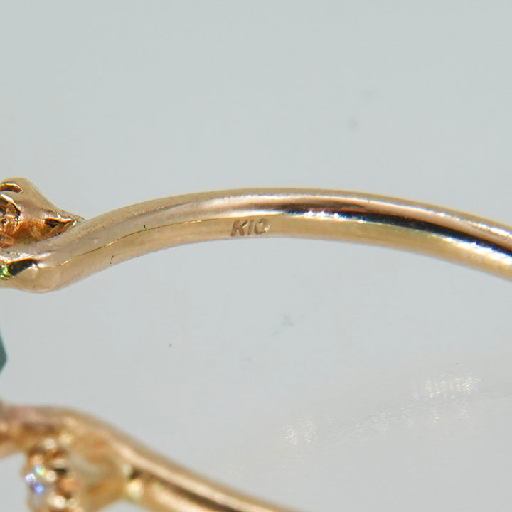 1876_Bicolor Tourmaline