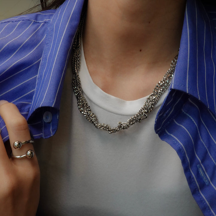 SIMON NECKLACE
