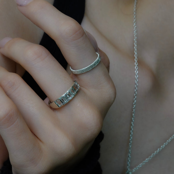 Naru Ring
