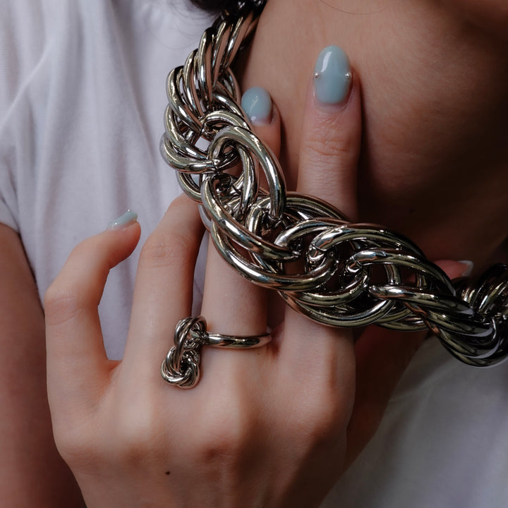 CARA XL CHOKER