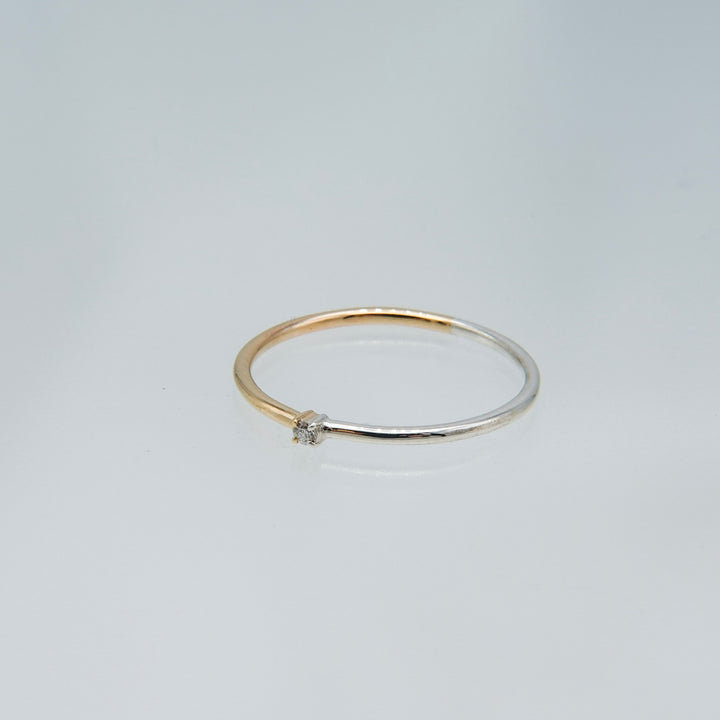 BICOLOR RING BR-05