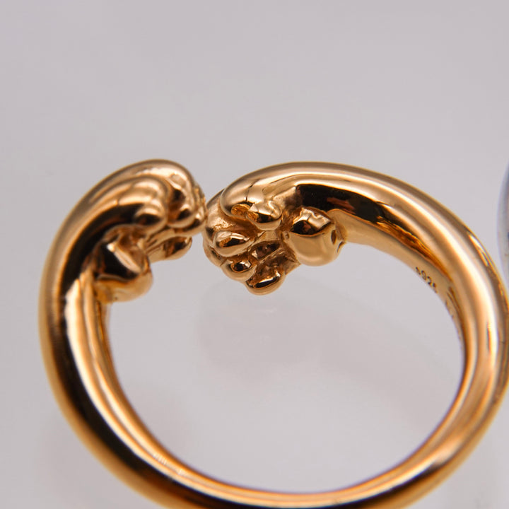 cat ring