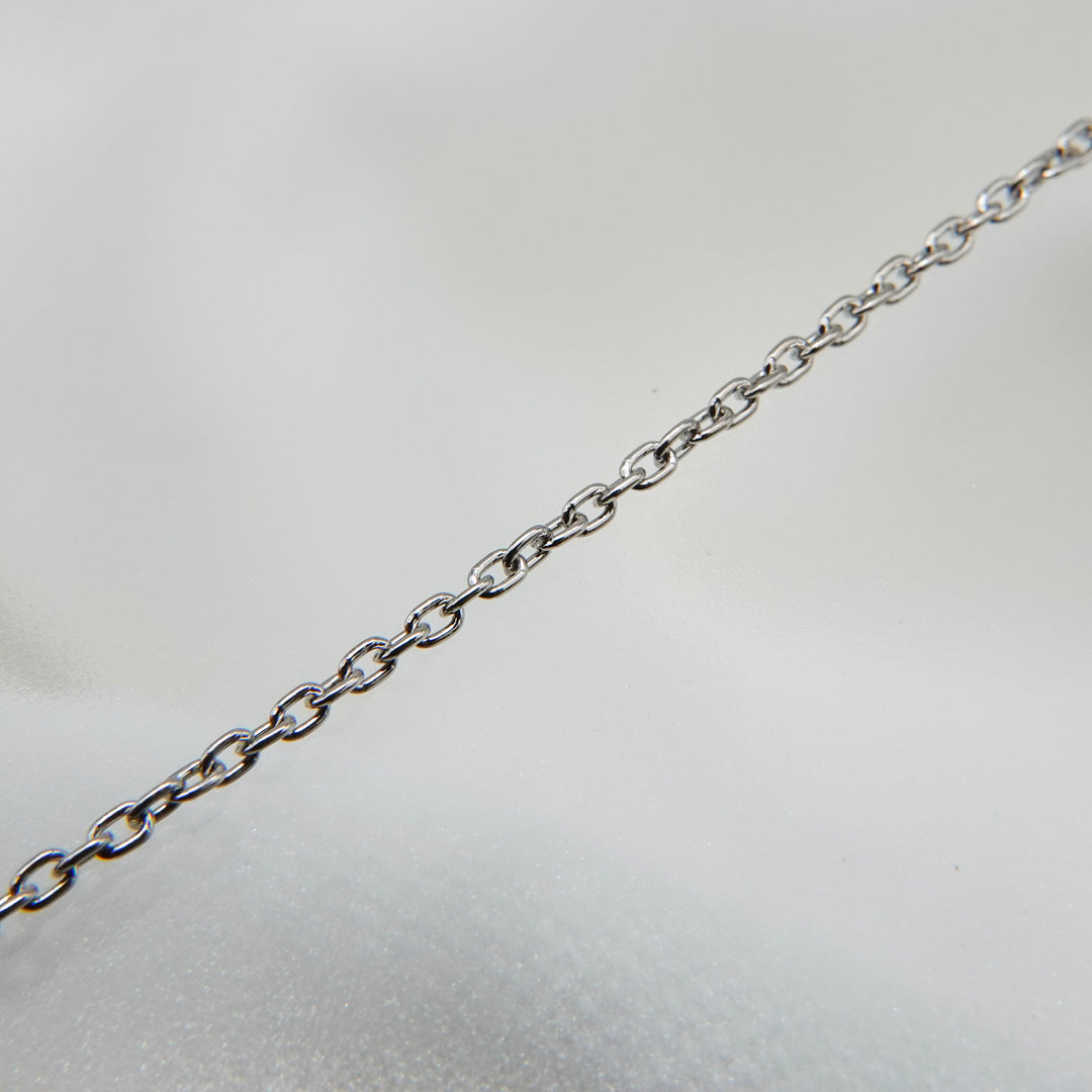 HASAMU necklace pearl