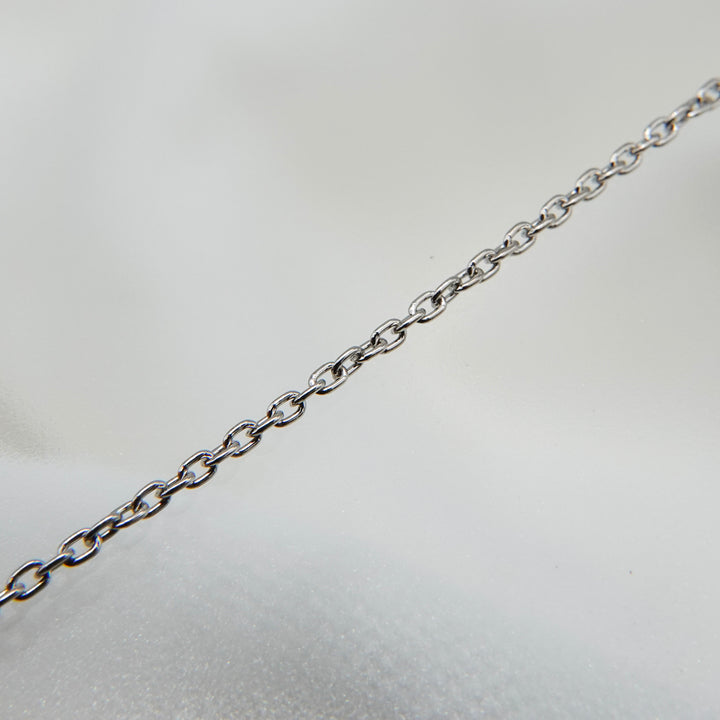 HASAMU necklace pearl