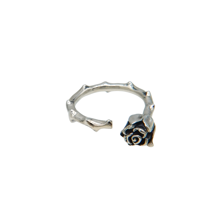 "Rose" ring