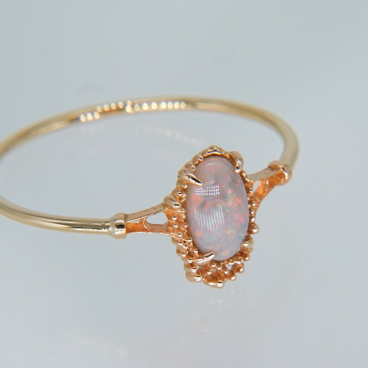 2312_Semi Black Opal