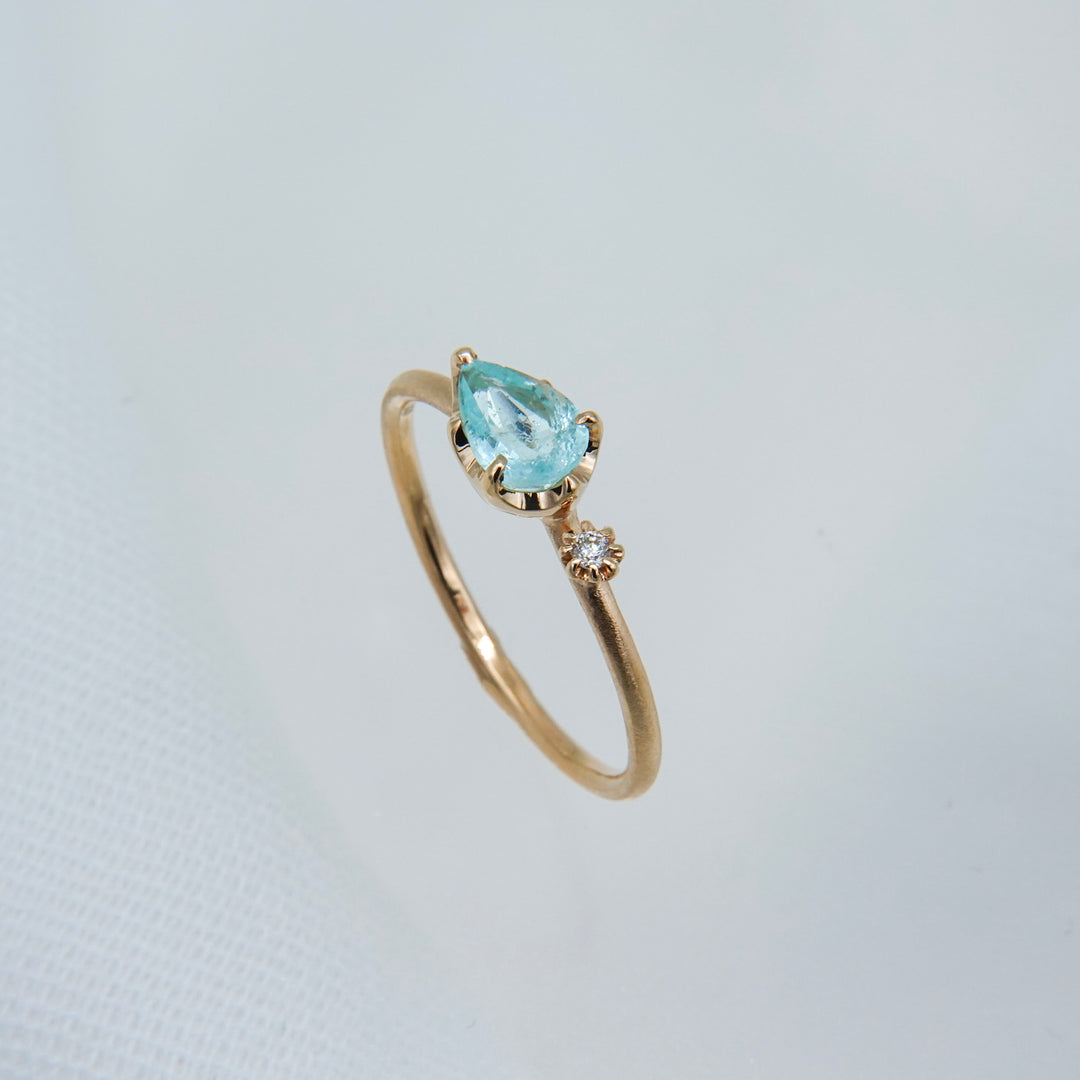 1993_Tourmaline (Paraiba color)