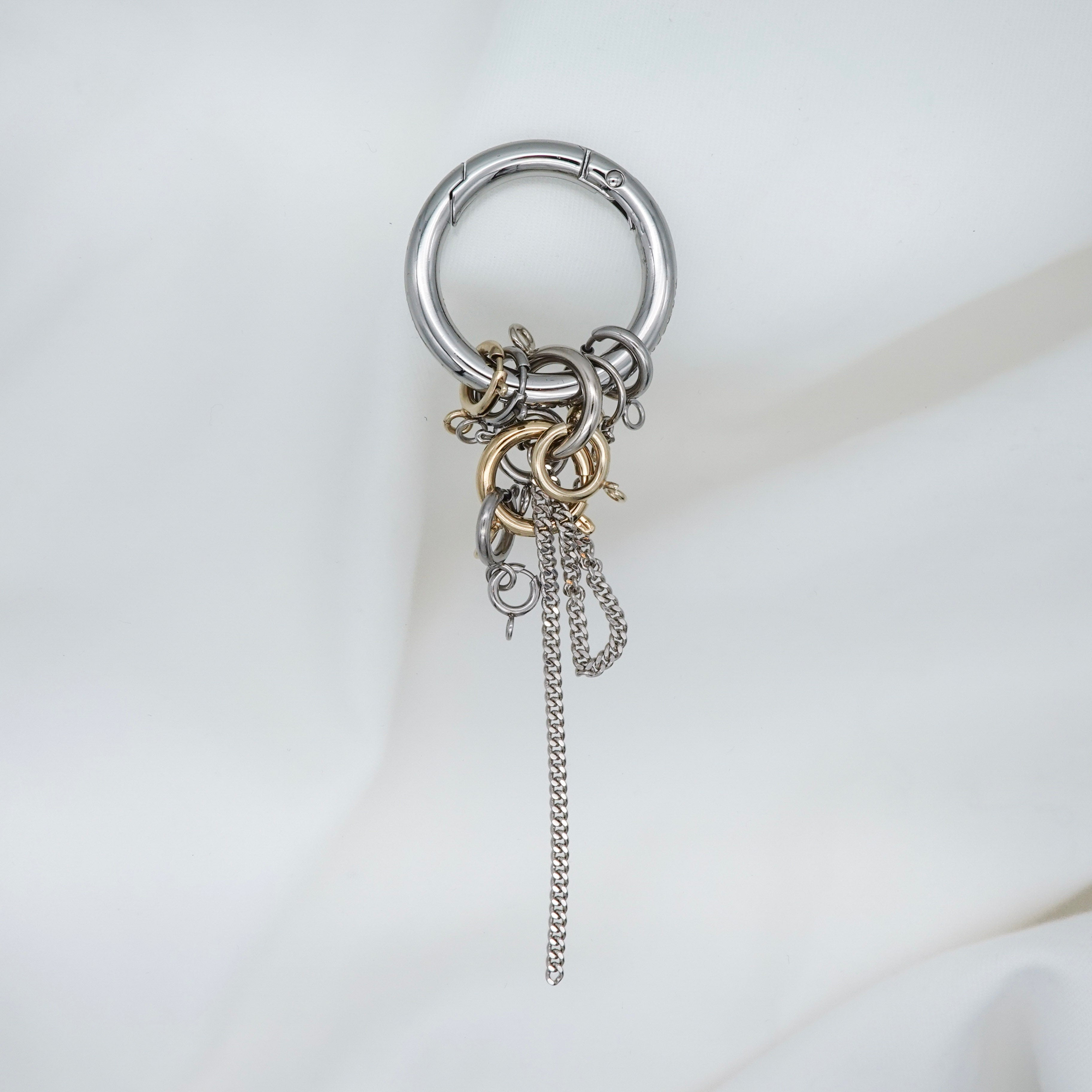 PAM KEYCHAIN – unigem