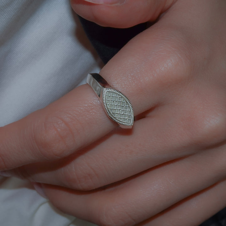 class ring-03