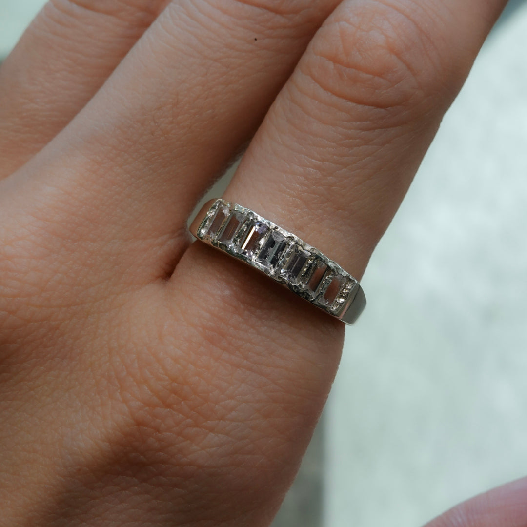 Naru Ring