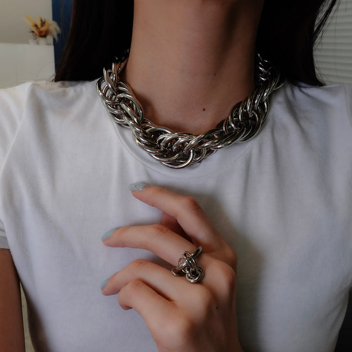 CARA XL CHOKER