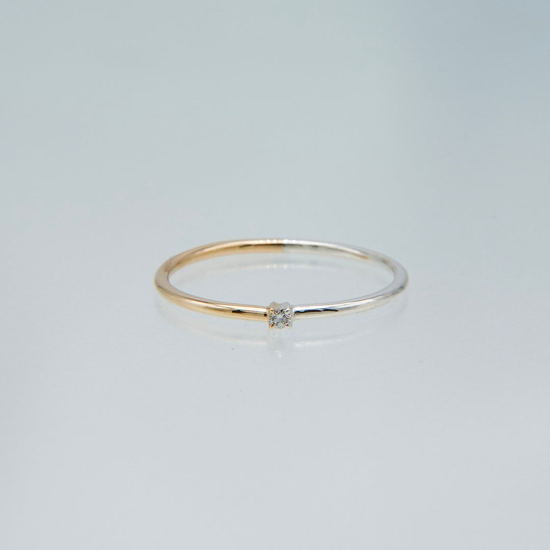 BICOLOR RING BR-05