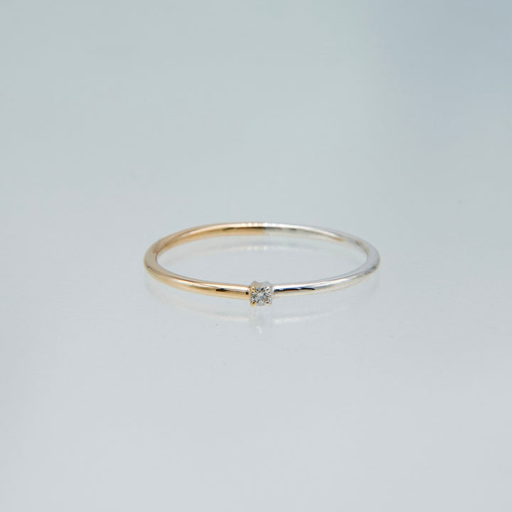 BICOLOR RING BR-05