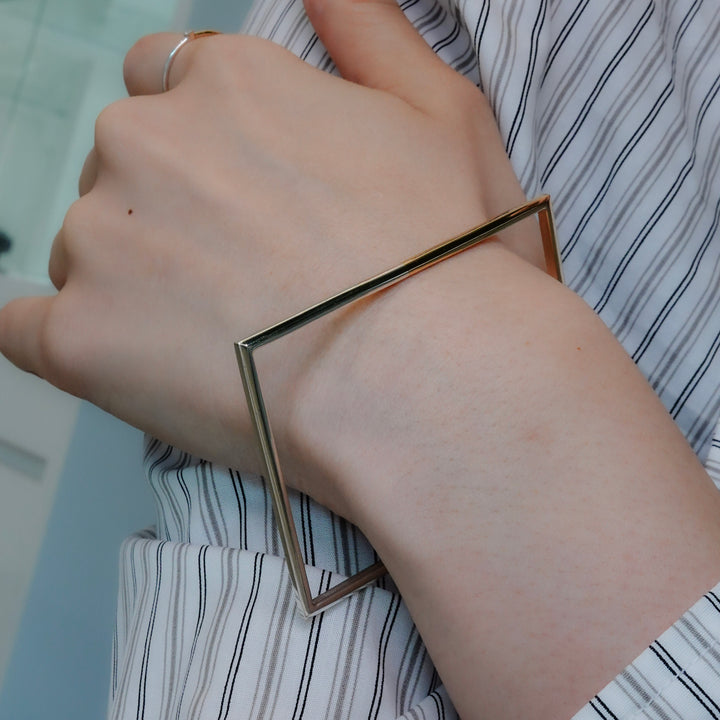 BICOLOR BANGLE BBA-02