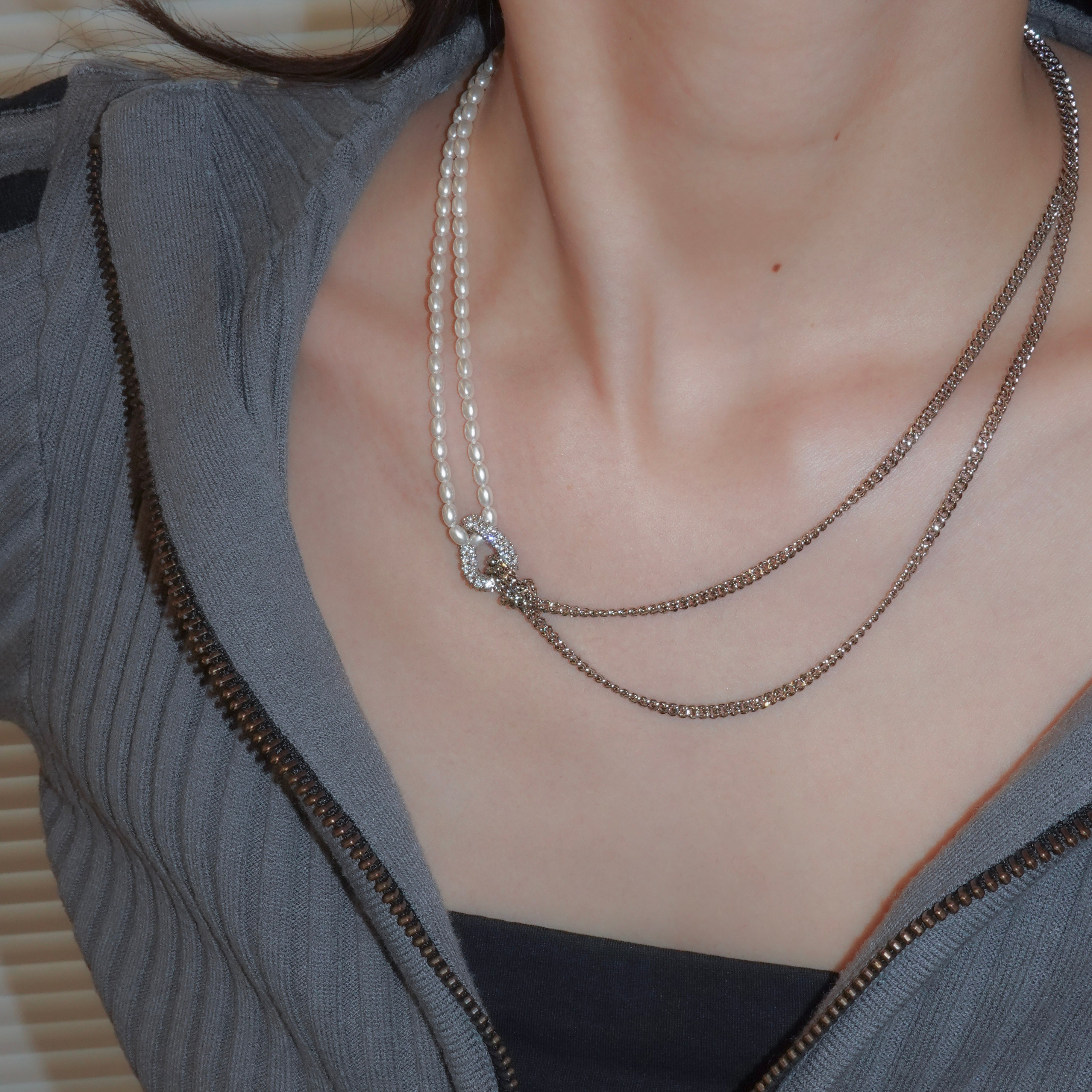 Justine Clenquet (ジュスティーヌ クランケ) 商品一覧 | ネックレス
