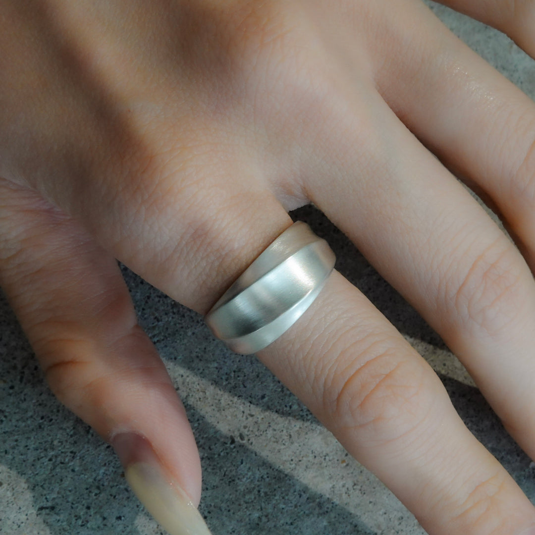 Haze ring 01