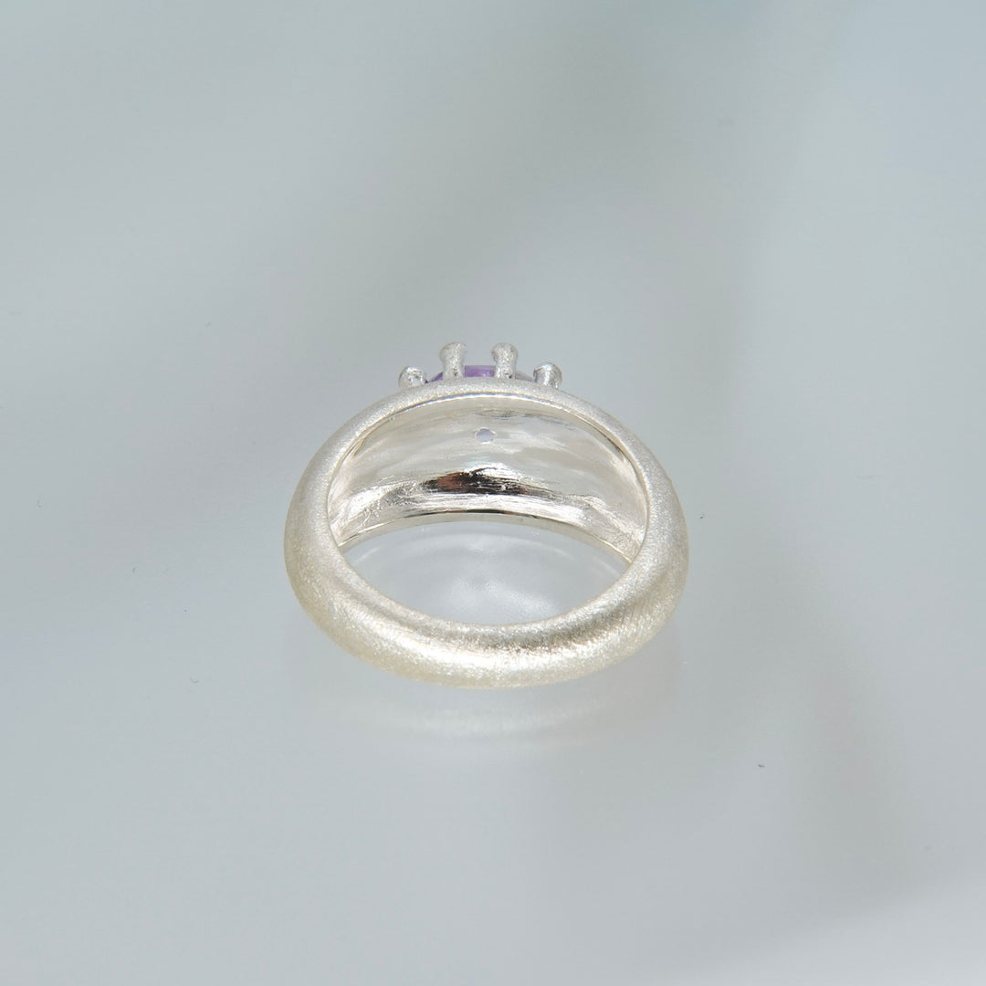 8 PLANETS Ring2 (PURPLE)