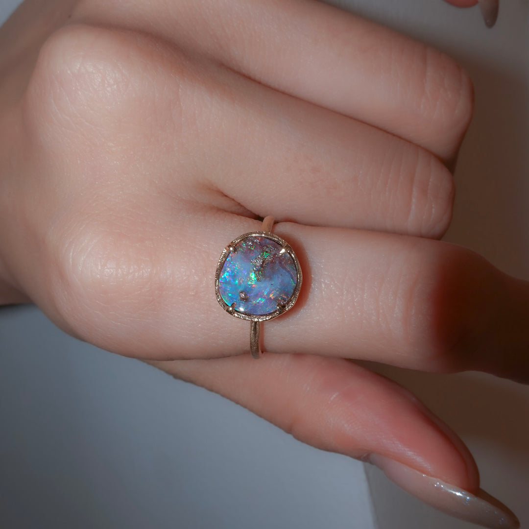 1872_Boulder Opal