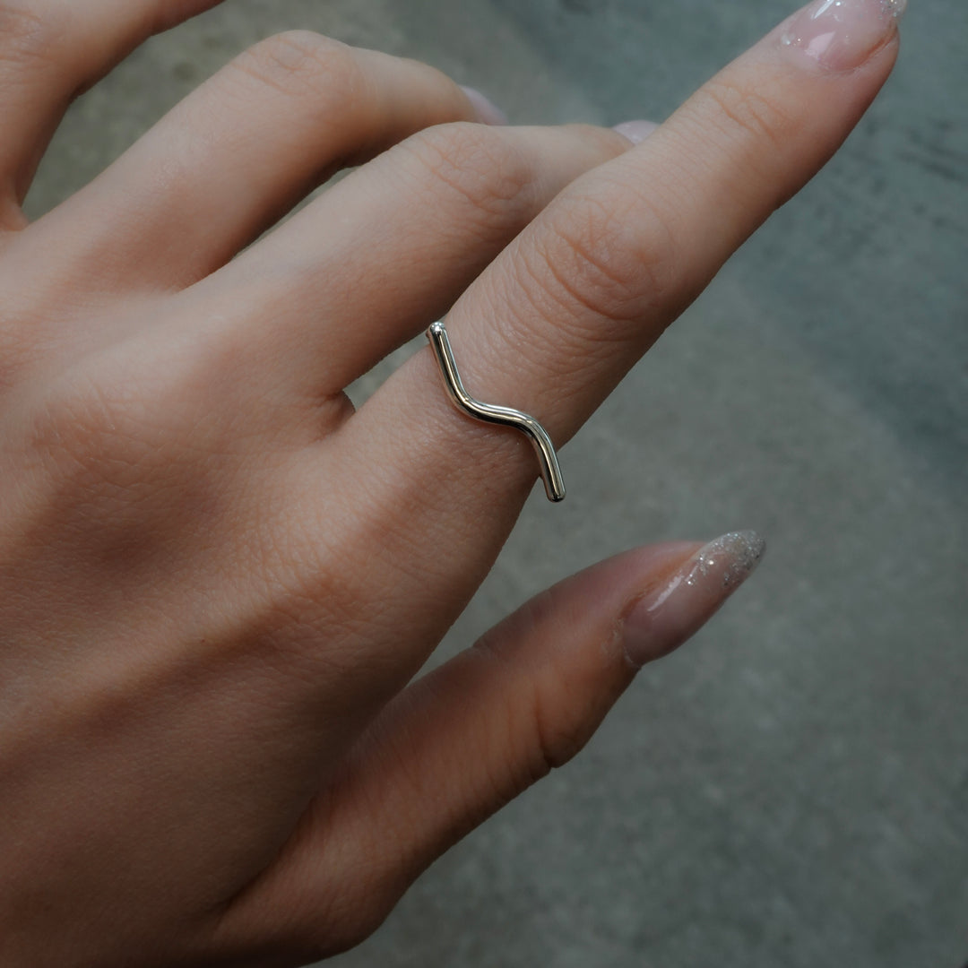 Bend Ring