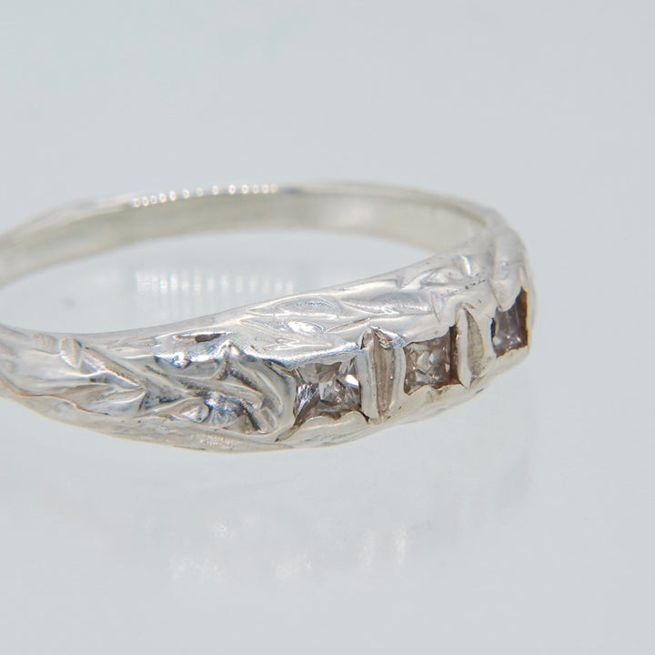 Nobu Ring