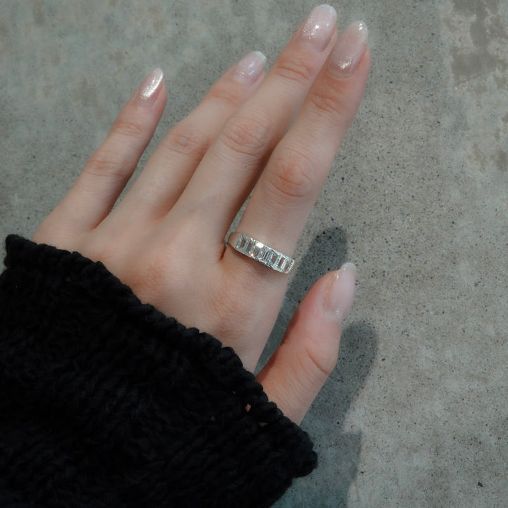 Naru Ring