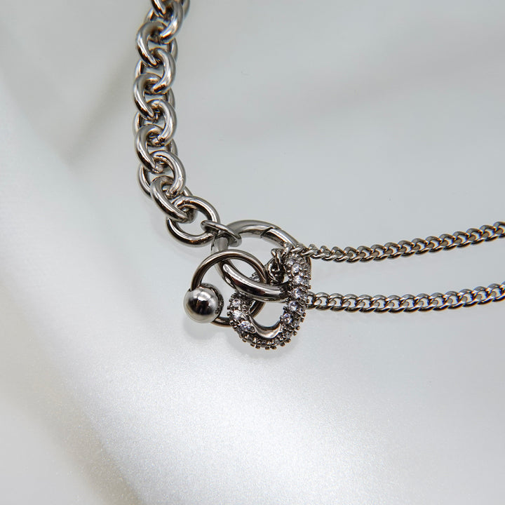 ALISON NECKLACE