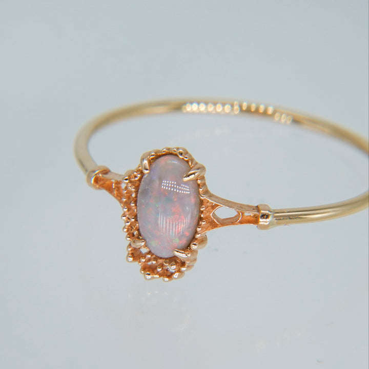 2312_Semi Black Opal