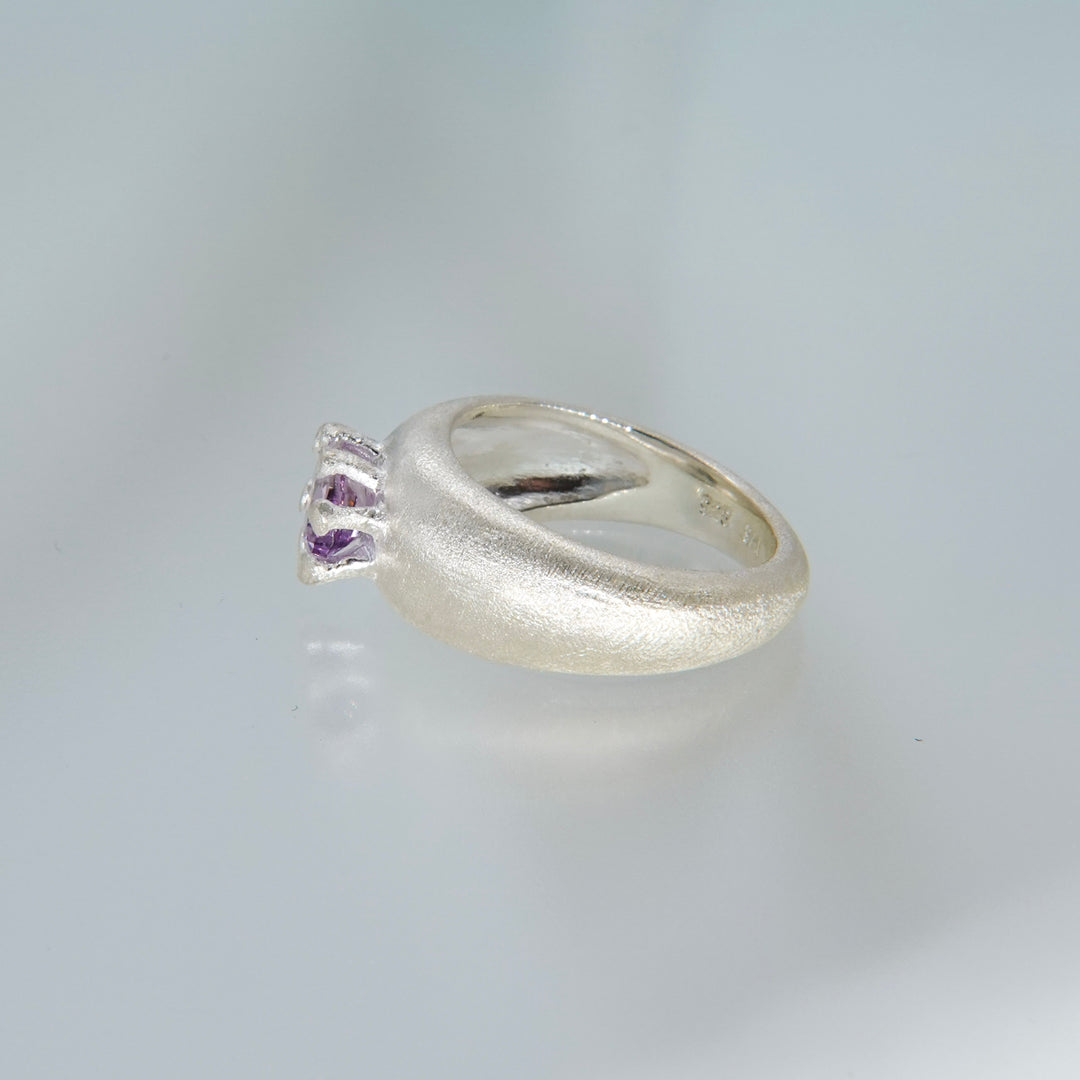 8 PLANETS Ring2 (PURPLE)