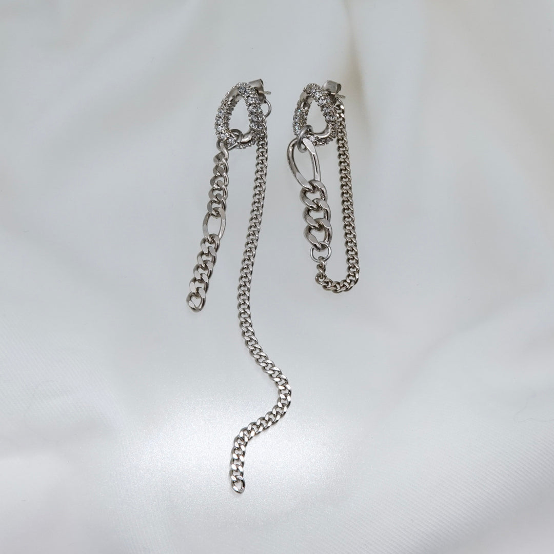 LOIS EARRINGS