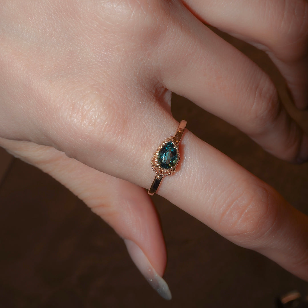 2305_Blue Tourmaline