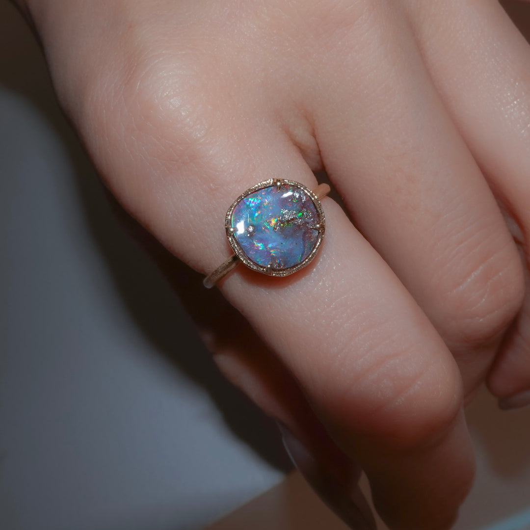 1872_Boulder Opal