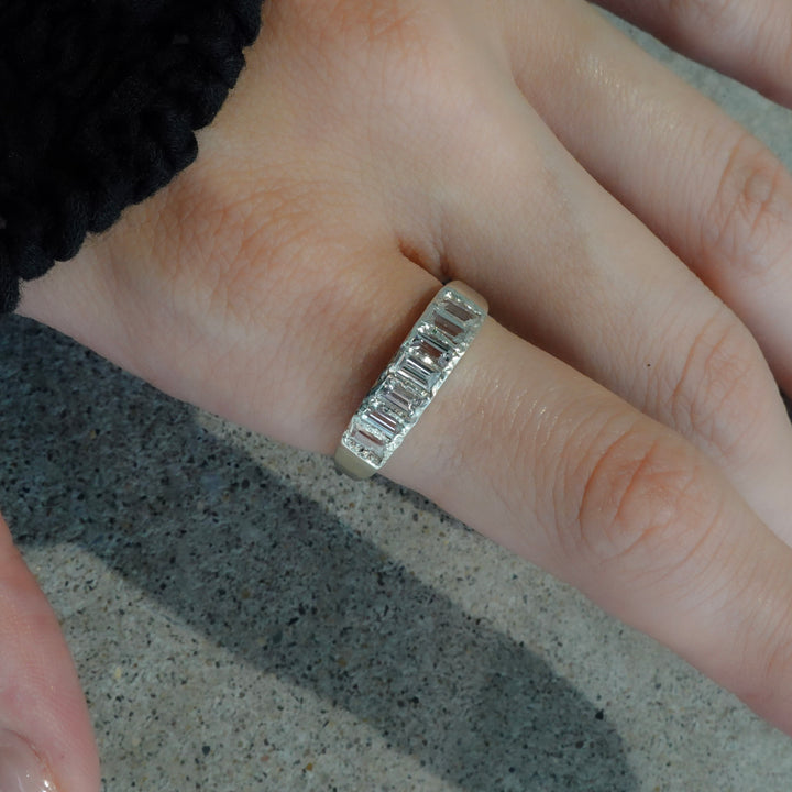 Naru Ring