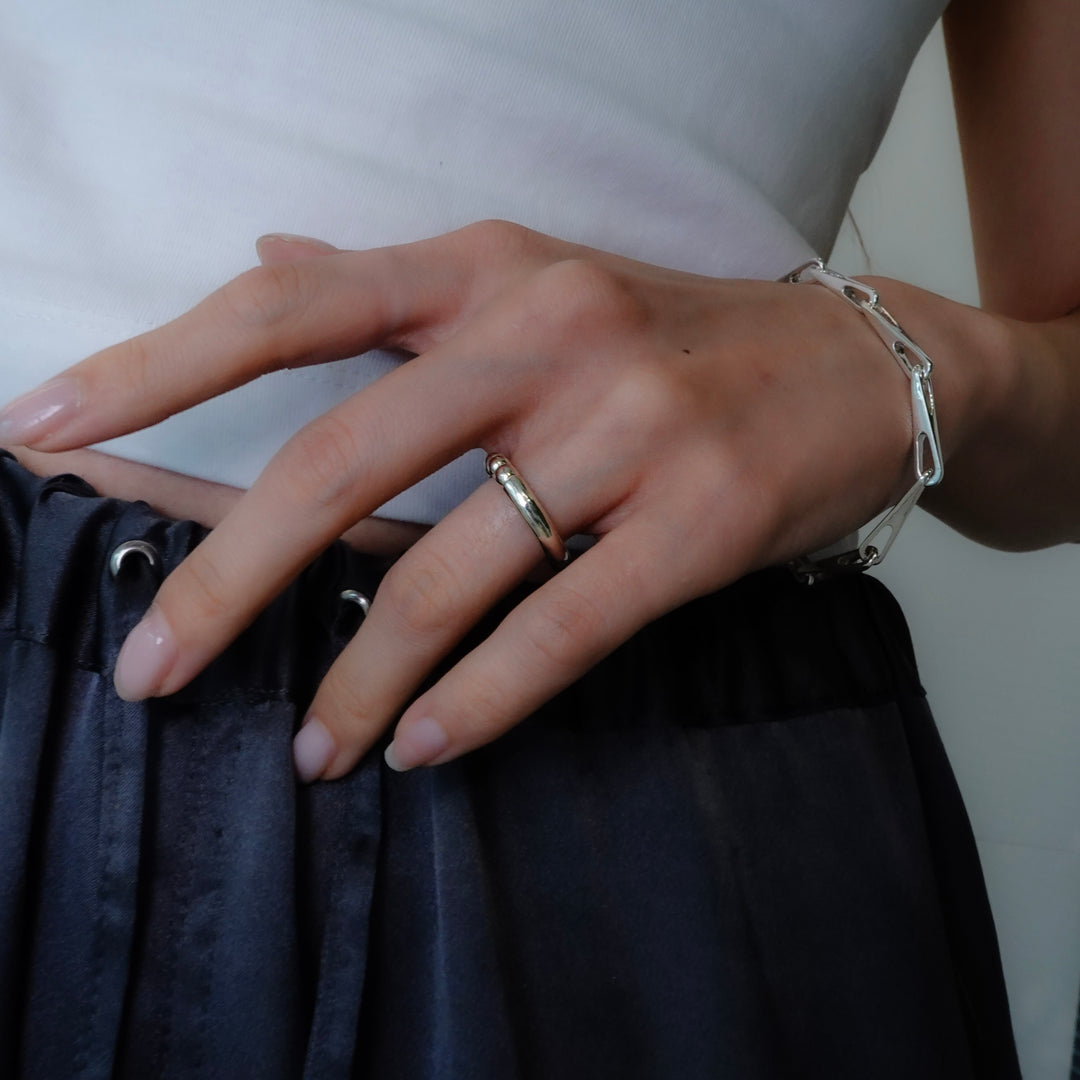 Grain Ring