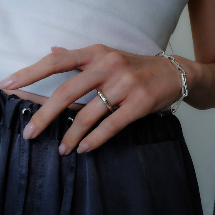 Grain Ring
