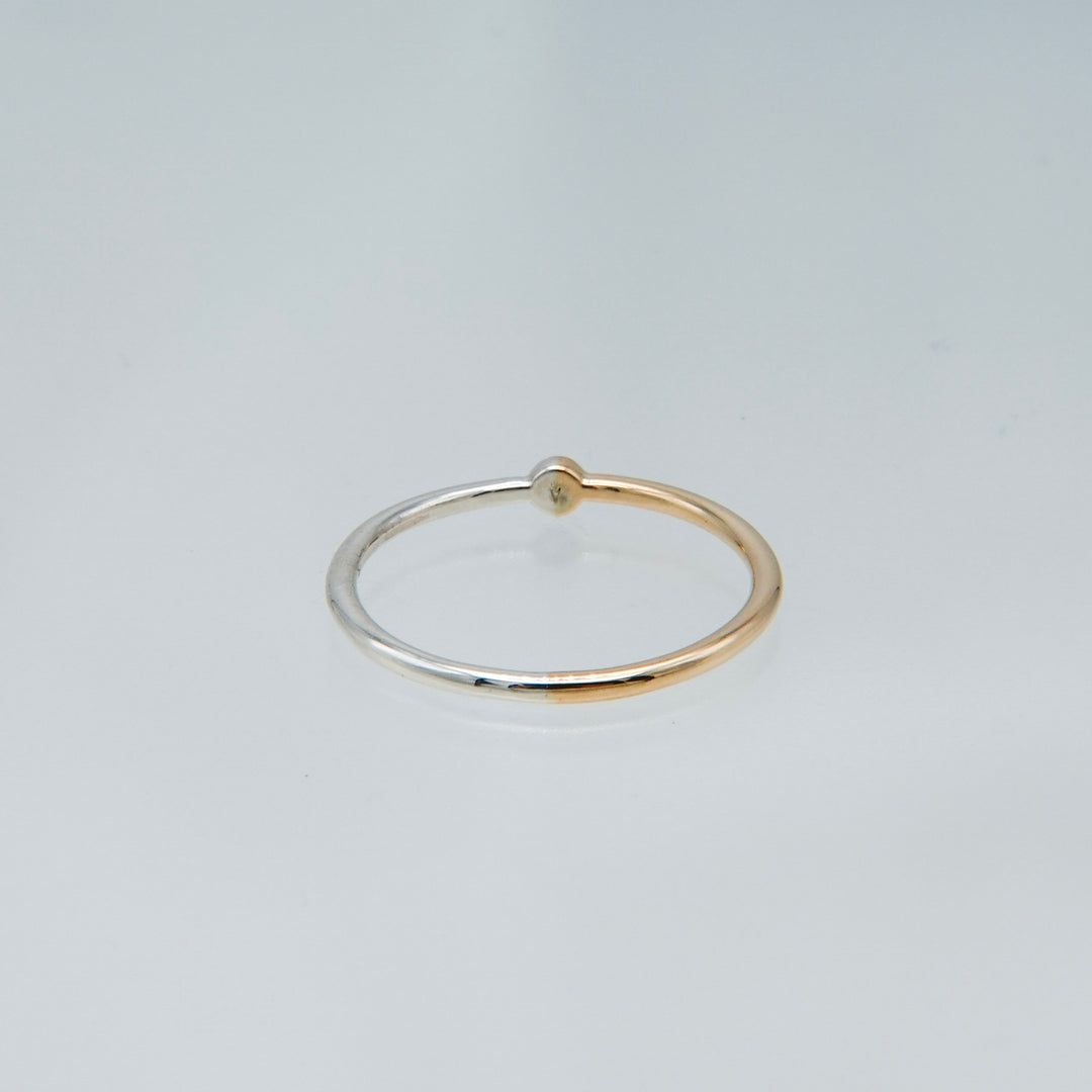 BICOLOR RING BR-10