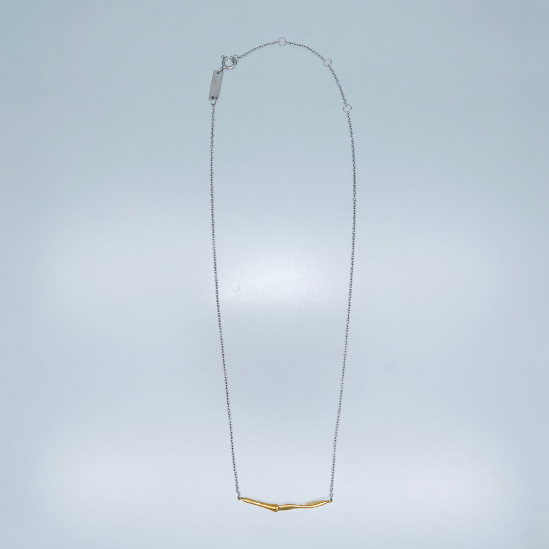 Grass Necklace