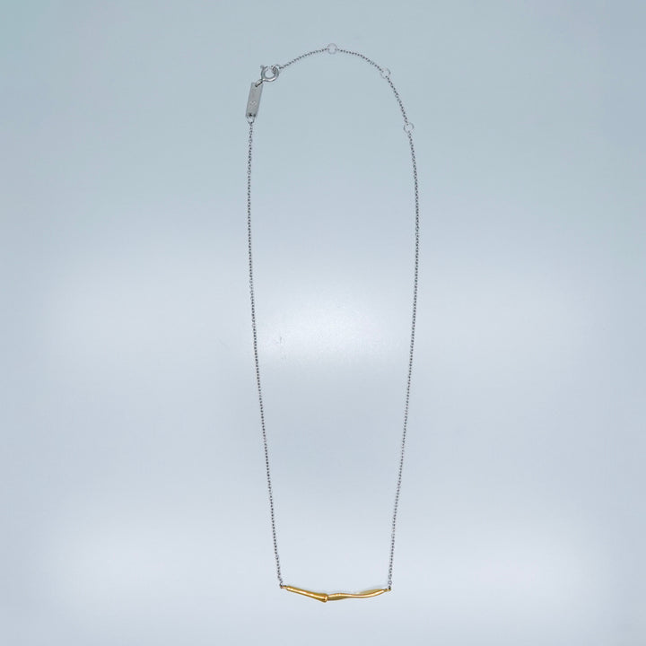 Grass Necklace