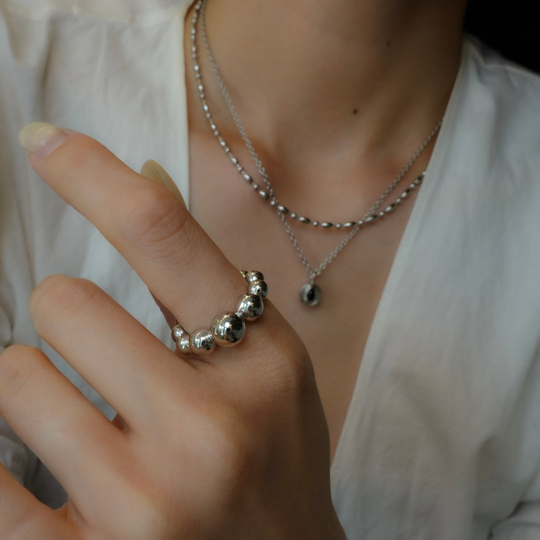 orb ring