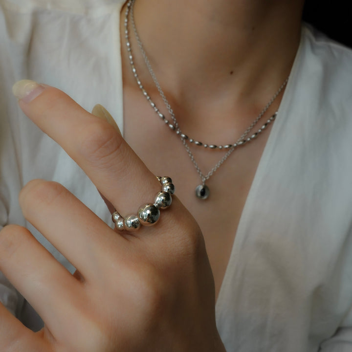 orb ring