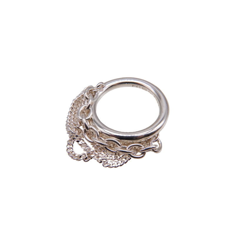 Līlā / Ring