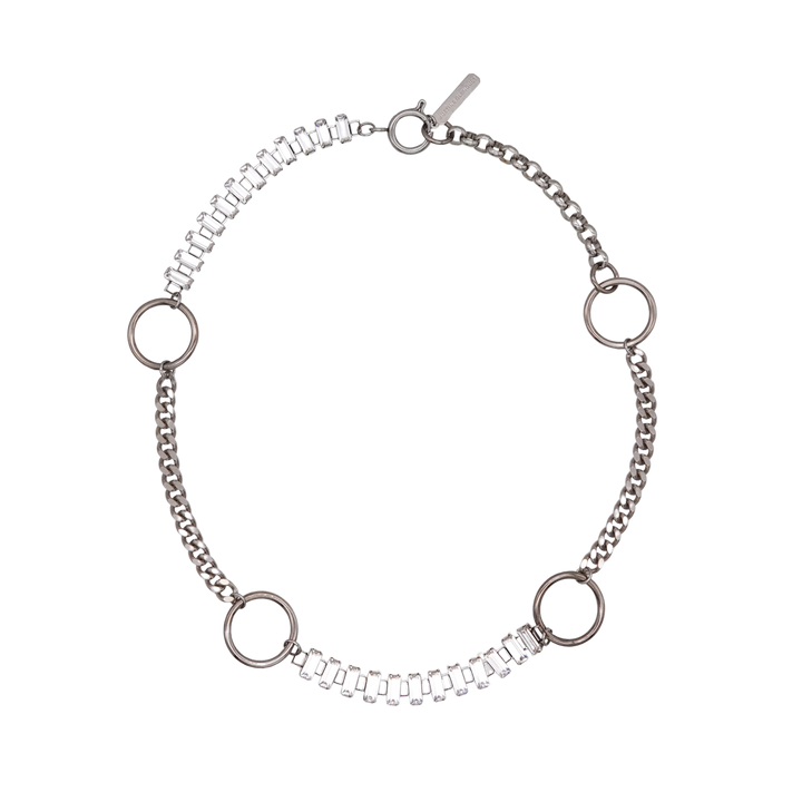 CHLOE CRYSTAL CHOKER