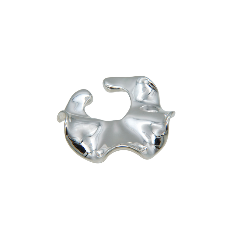 Flora Ear Cuff【M】SV