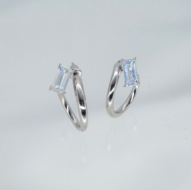 FLOW LINE E - SMALL SIZE