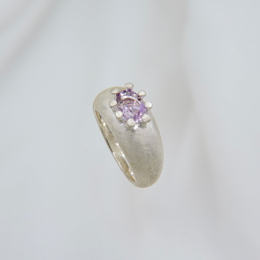 8 PLANETS Ring2 (PURPLE)