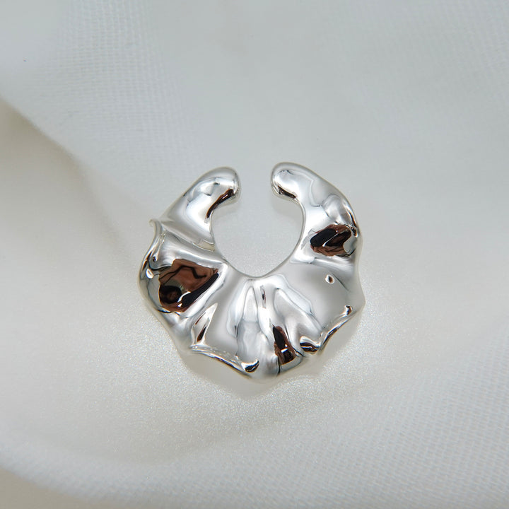 Flora Ear Cuff【M】SV