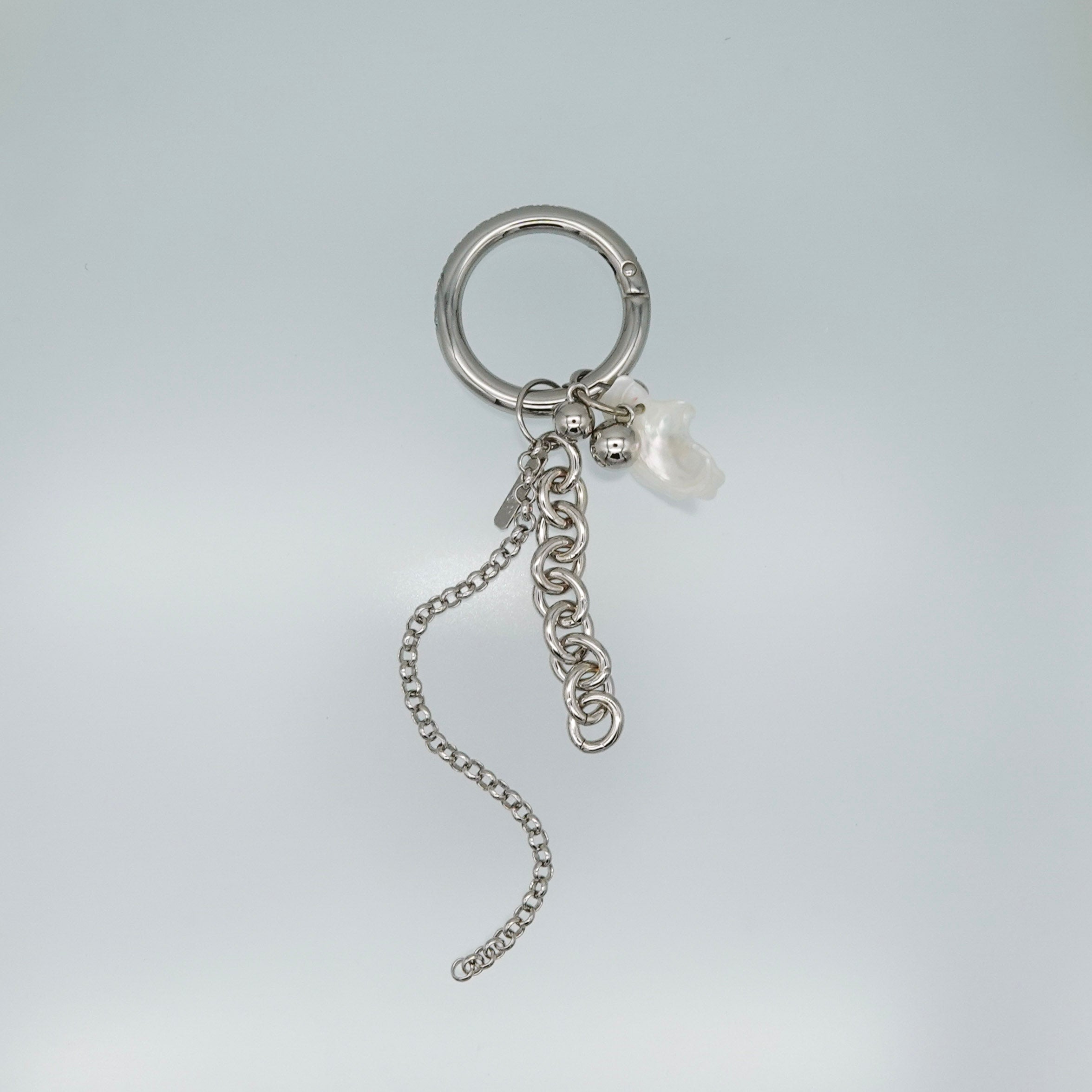 PAULA KEYCHAIN – unigem